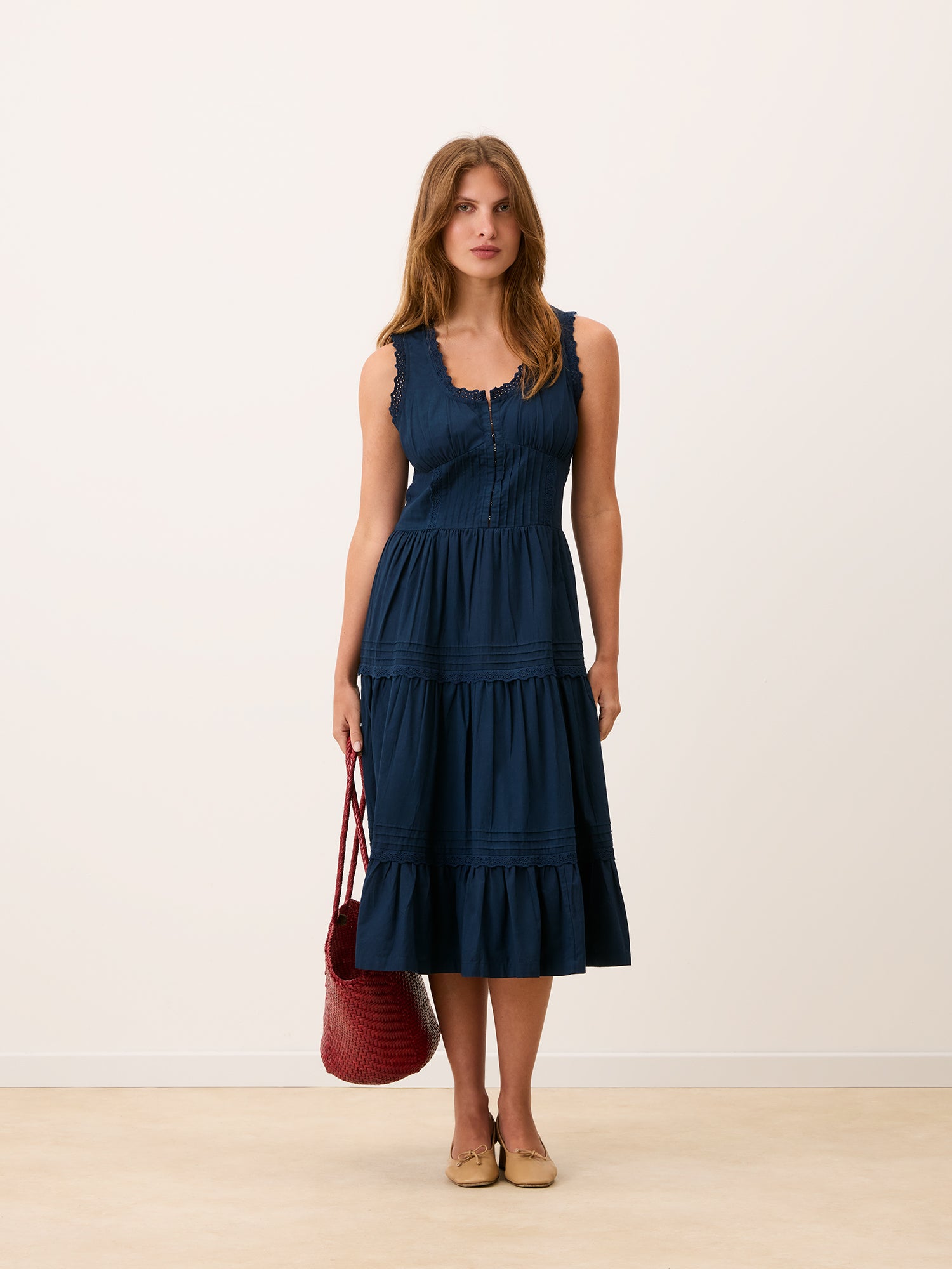 Robe ROSELENE Robe ROSELENE